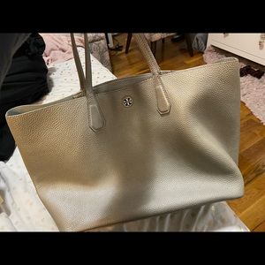 Authentic Tory Burch Tote